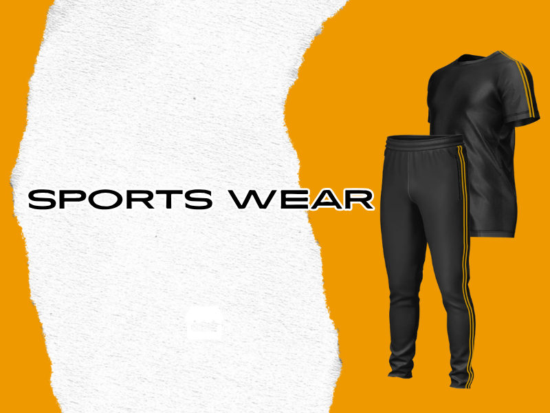 Sport Wear